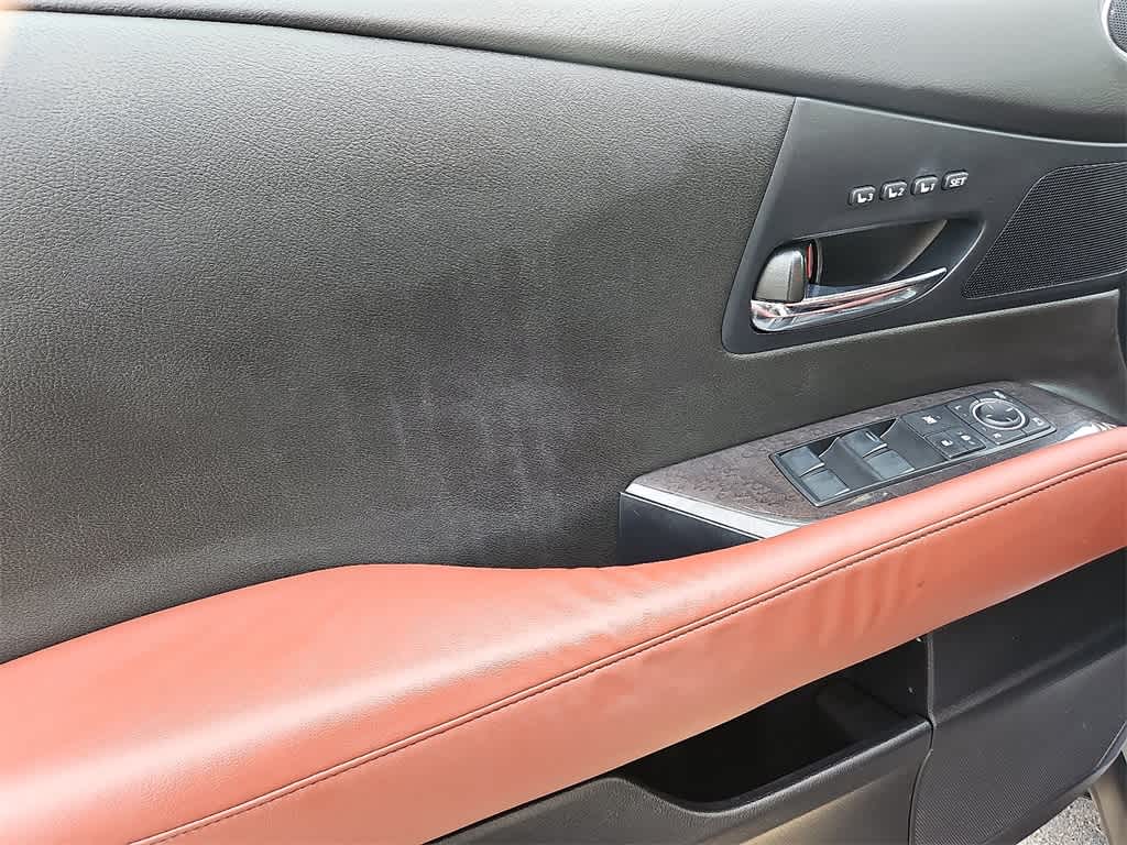 Thumbnail: 2015 Lexus RX - 11