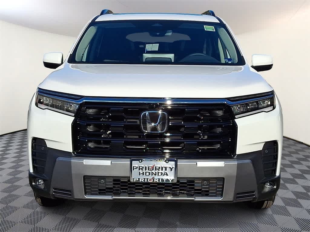 Thumbnail: 2026 Honda Pilot - 2
