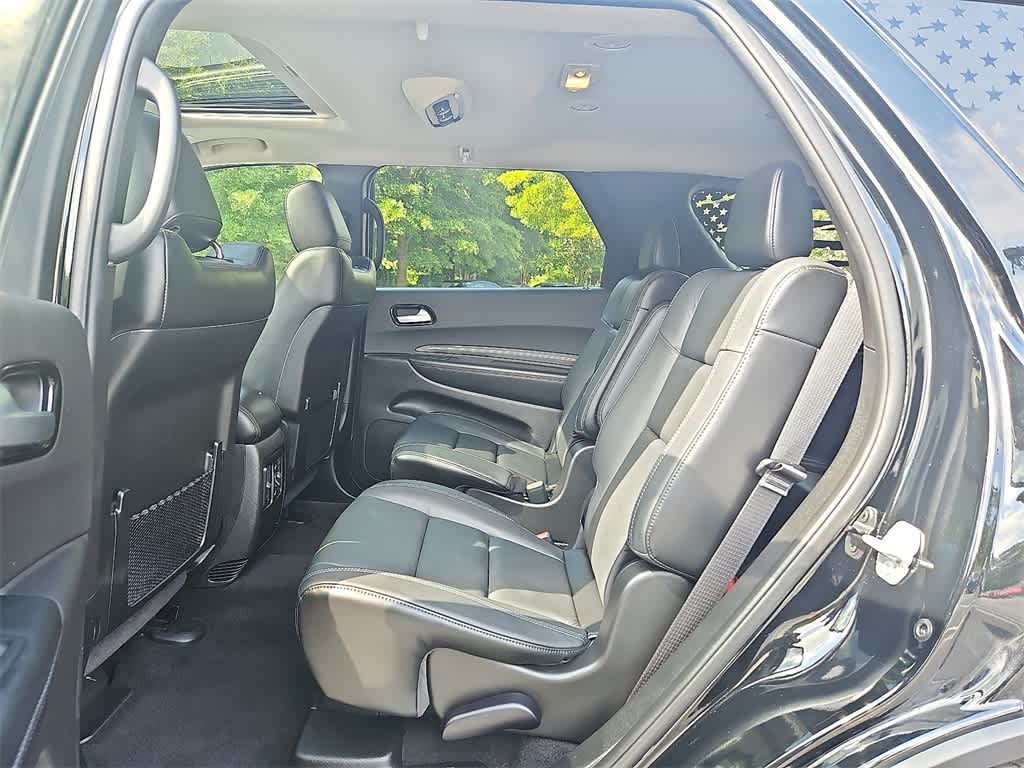 Thumbnail: 2021 Dodge Durango - 10