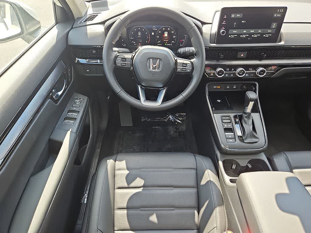 Thumbnail: 2026 Honda CR-V - 7