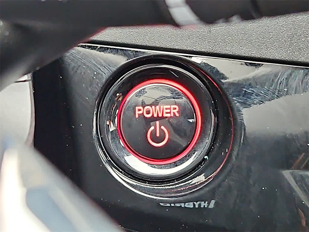 Thumbnail: 2025 Honda Accord - 21