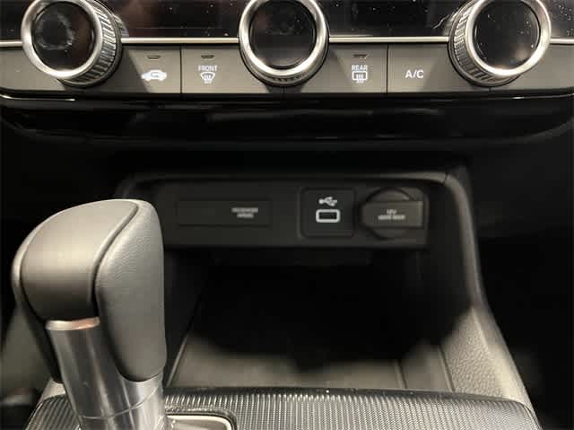 Thumbnail: 2024 Honda Civic - 17