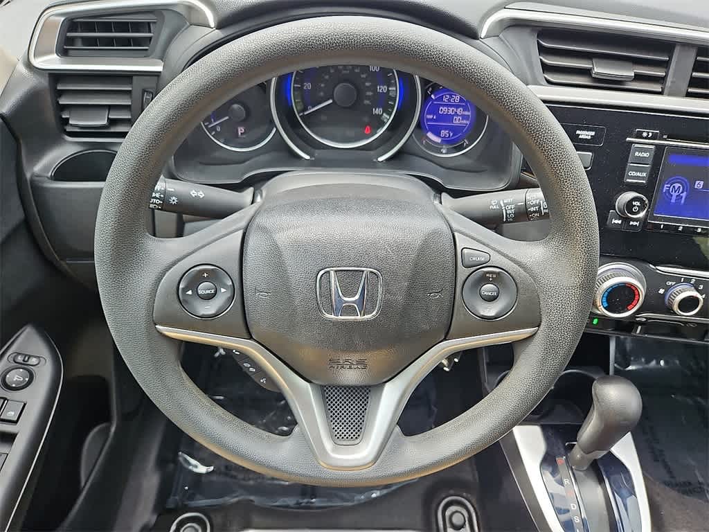 Thumbnail: 2015 Honda Fit - 16