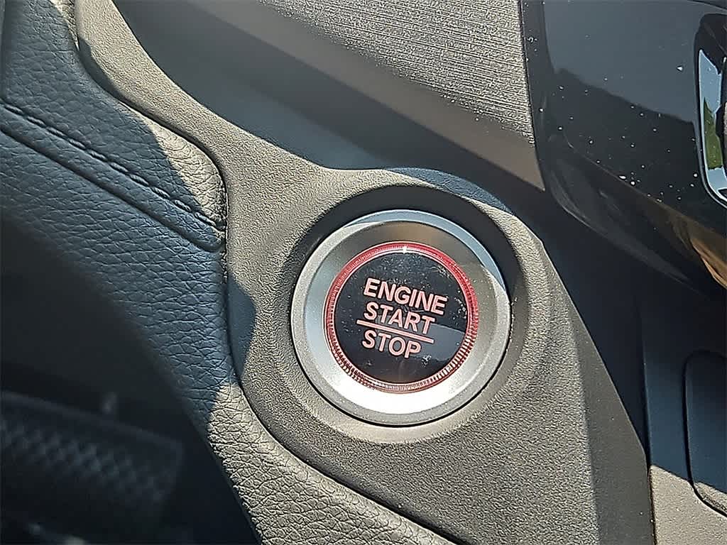 2025 Honda Odyssey Sport 16