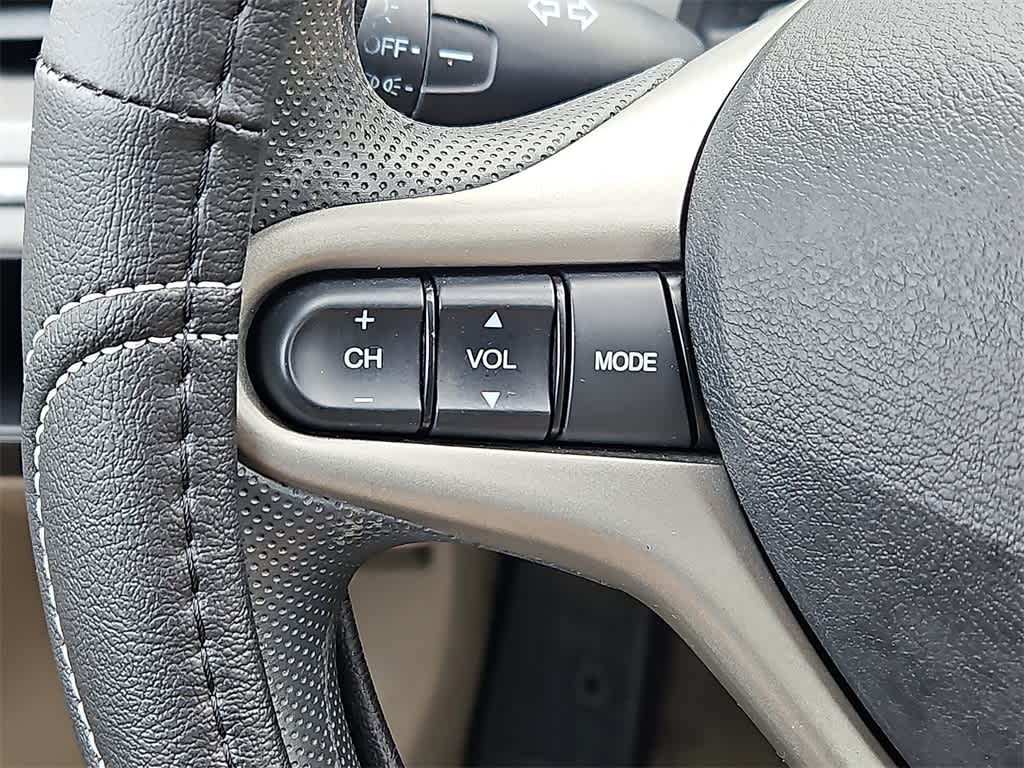 Thumbnail: 2010 Honda Civic - 19