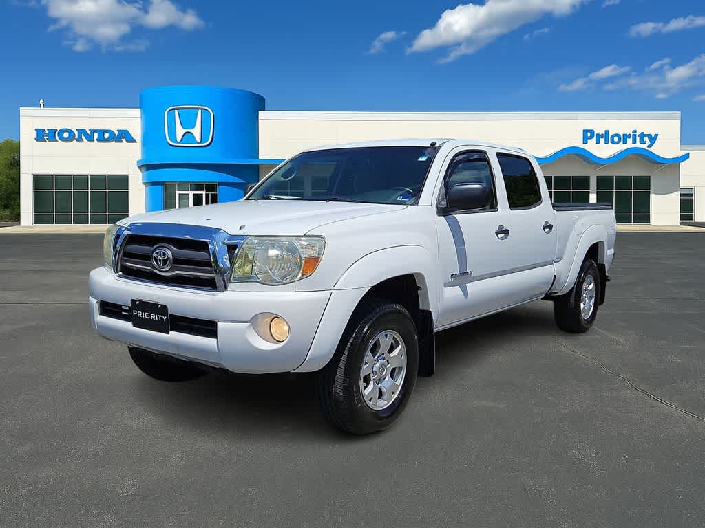 2009 Toyota Tacoma PreRunner -
                  Chesapeake, VA