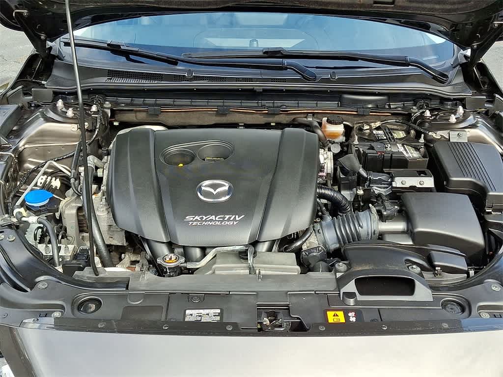 Thumbnail: 2018 Mazda Mazda6 - 24