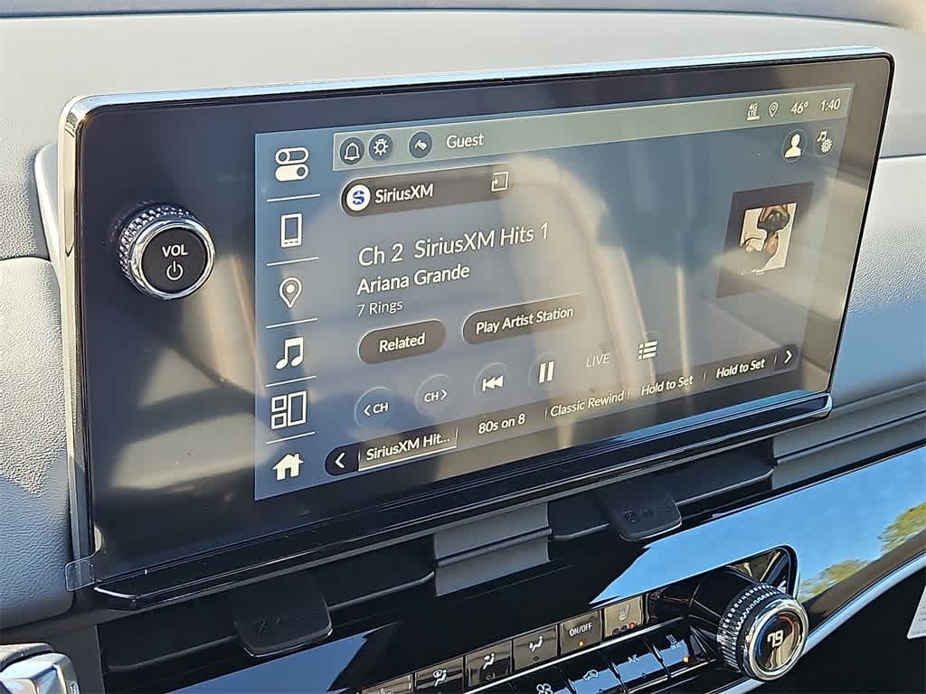 Thumbnail: 2026 Honda Prologue - 10