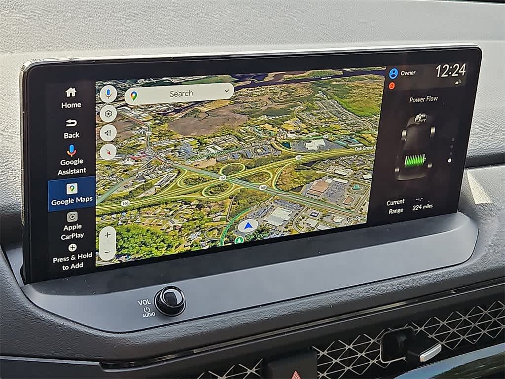 Thumbnail: 2025 Honda Accord - 16