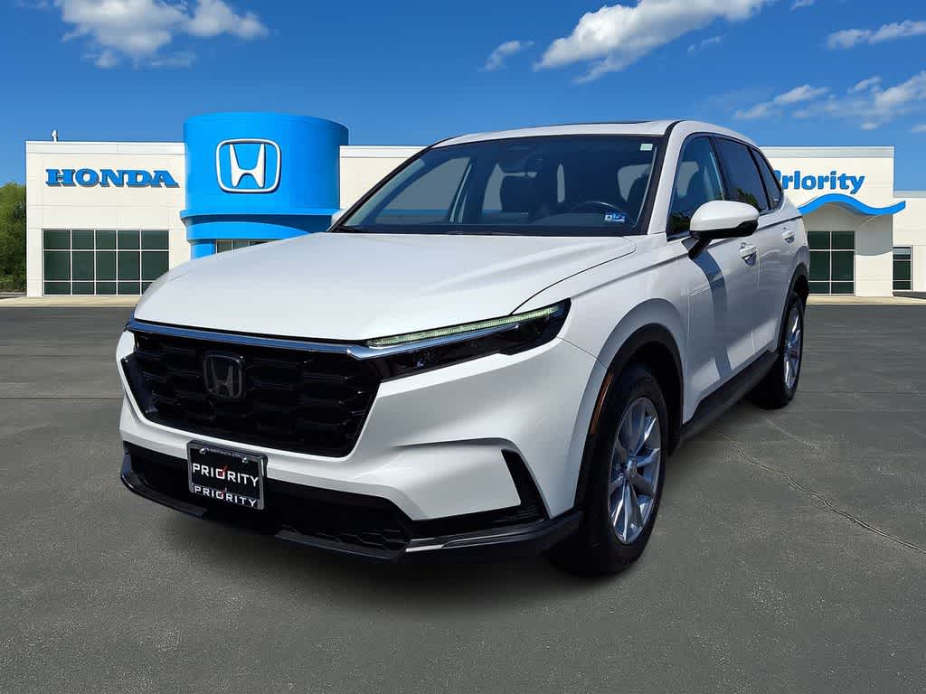 Thumbnail: 2023 Honda CR-V - 1