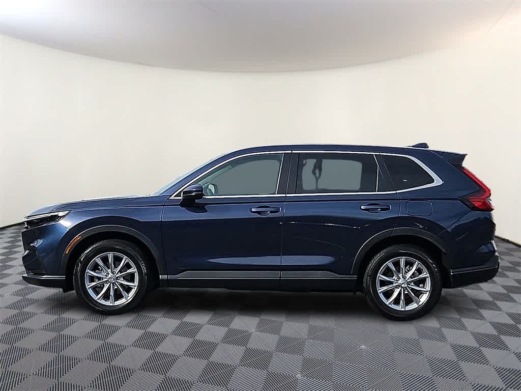 Thumbnail: 2023 Honda CR-V - 7