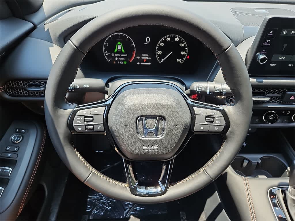 Thumbnail: 2026 Honda HR-V - 13