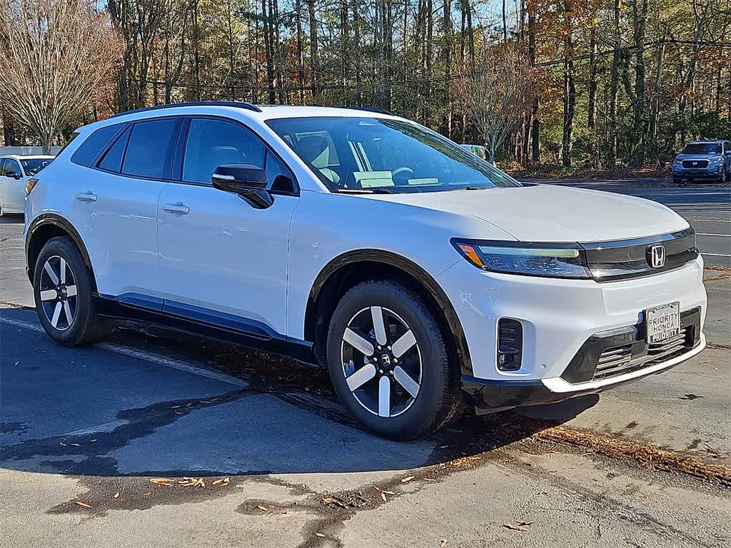 Thumbnail: 2026 Honda Prologue - 2