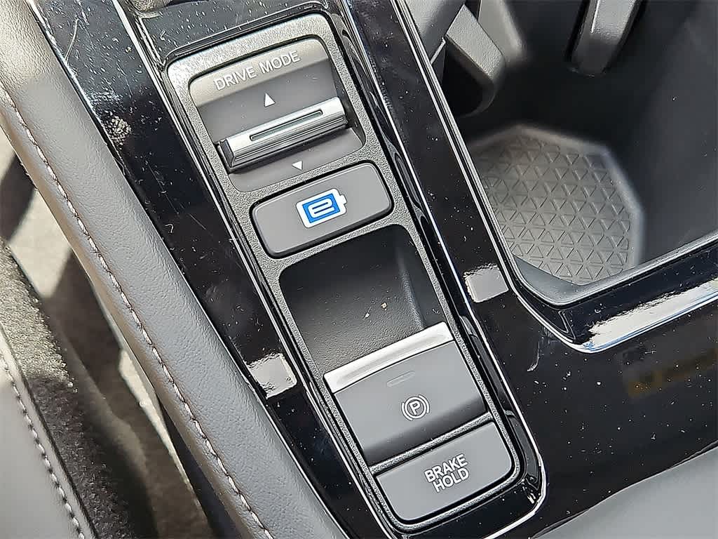 Thumbnail: 2025 Honda Accord - 18