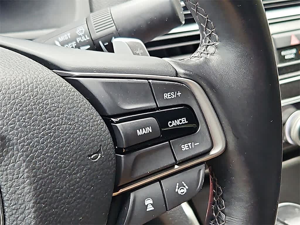 Thumbnail: 2018 Honda Accord - 20