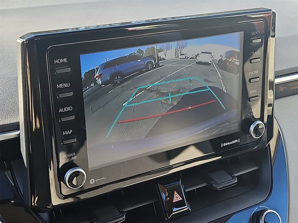 Thumbnail: 2022 Toyota Corolla - 15