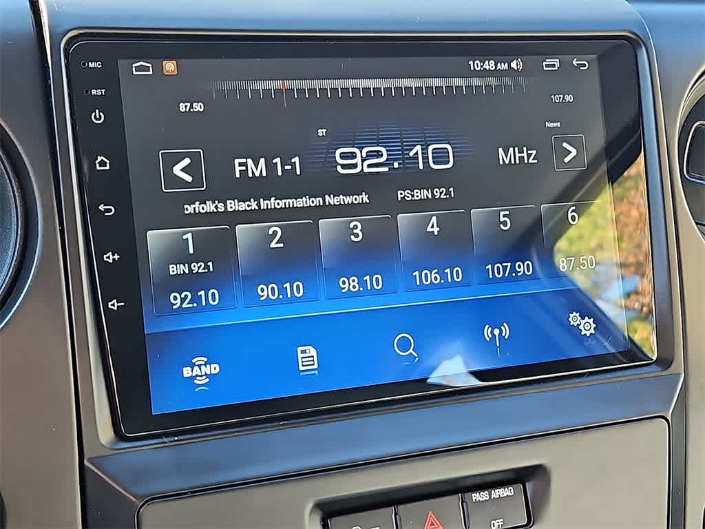 Thumbnail: 2014 Ford F-150 - 14