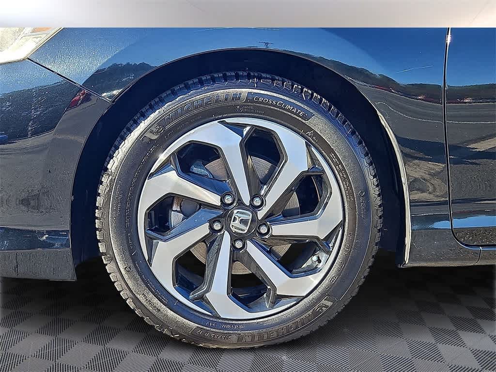 Thumbnail: 2016 Honda Accord - 7