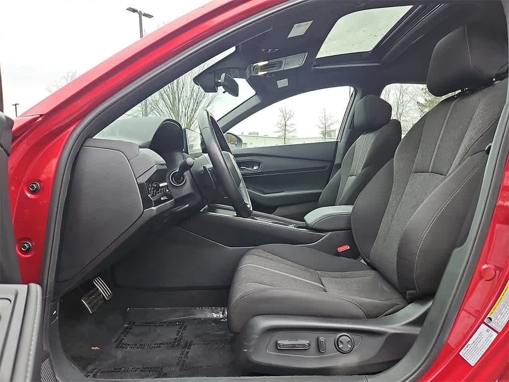 Thumbnail: 2023 Honda Accord - 13