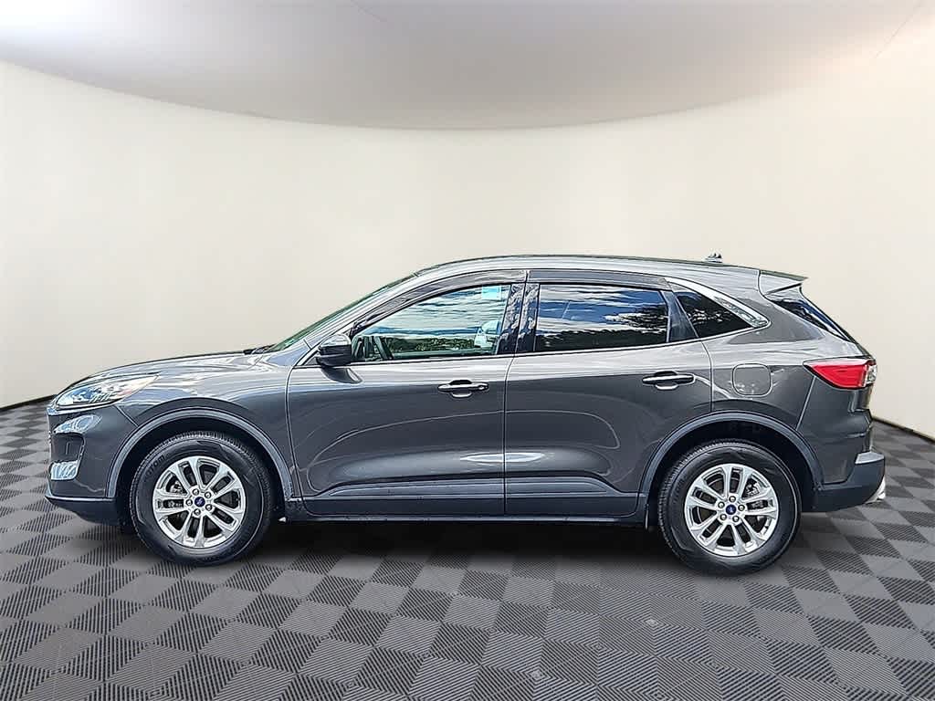Thumbnail: 2020 Ford Escape - 7