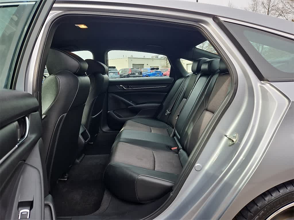 Thumbnail: 2020 Honda Accord - 9