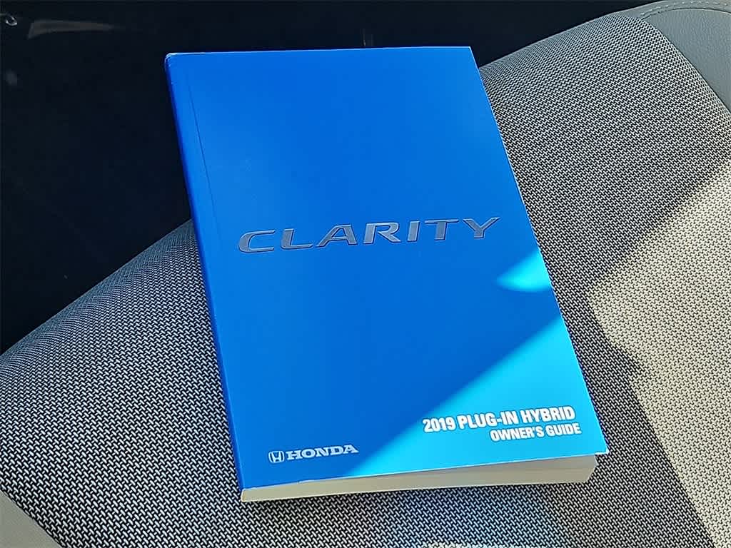 Thumbnail: 2019 Honda Clarity - 25