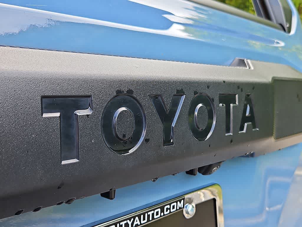 Thumbnail: 2025 Toyota 4Runner - 37