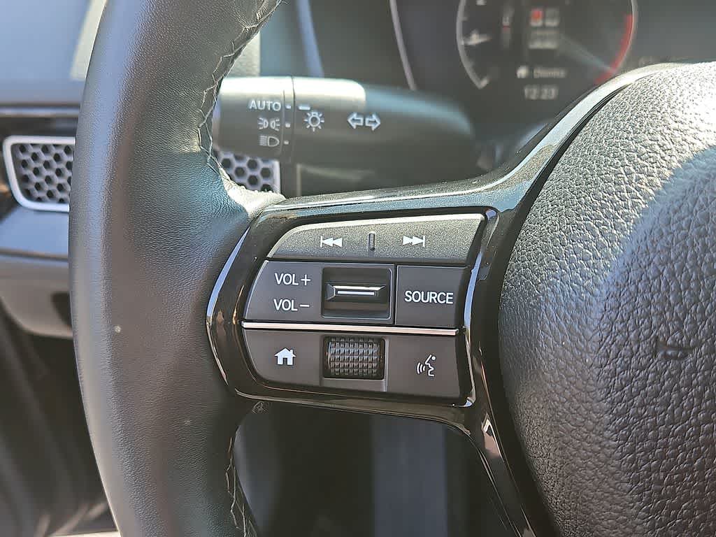 Thumbnail: 2024 Honda Civic - 18