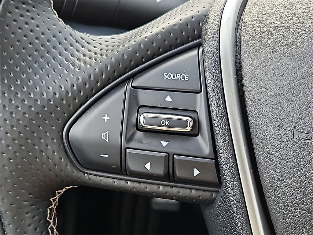 Thumbnail: 2023 Nissan Maxima - 20