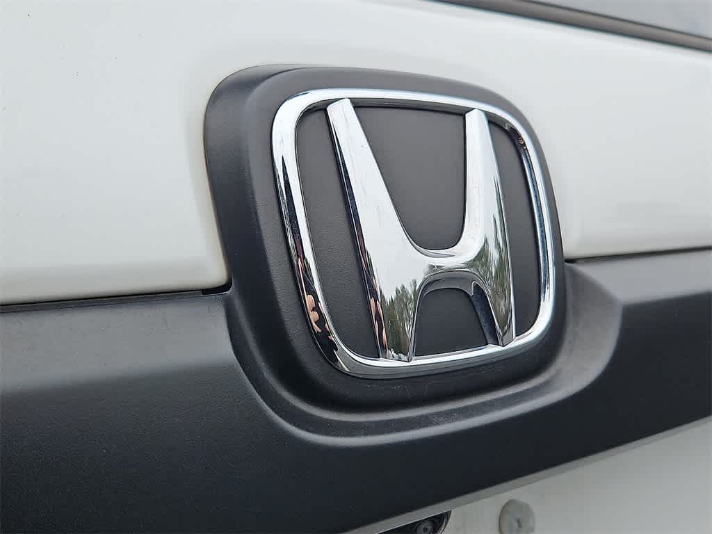 Thumbnail: 2023 Honda Passport - 31