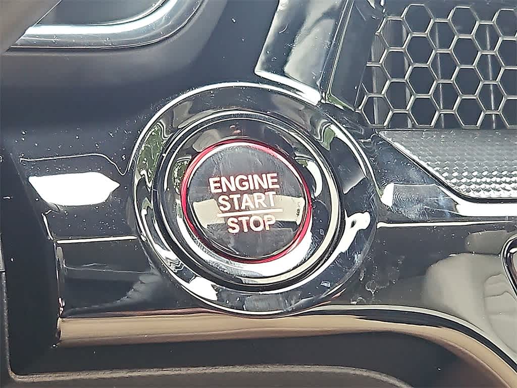 Thumbnail: 2026 Honda CR-V - 16