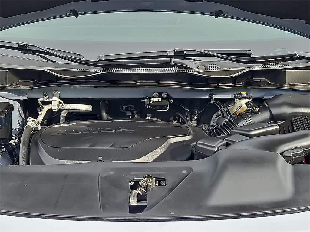 Thumbnail: 2023 Honda Odyssey - 25