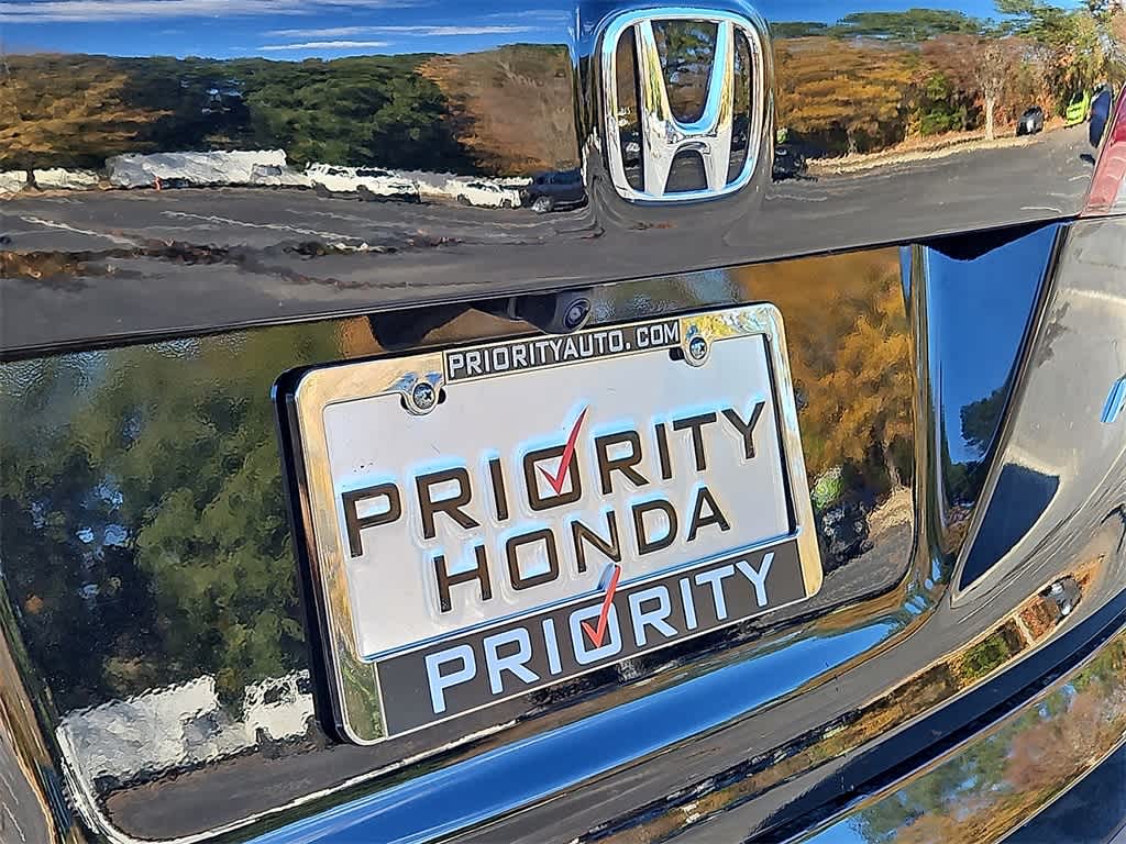 Thumbnail: 2022 Honda Pilot - 26