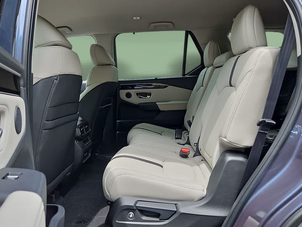 Thumbnail: 2026 Honda Pilot - 6