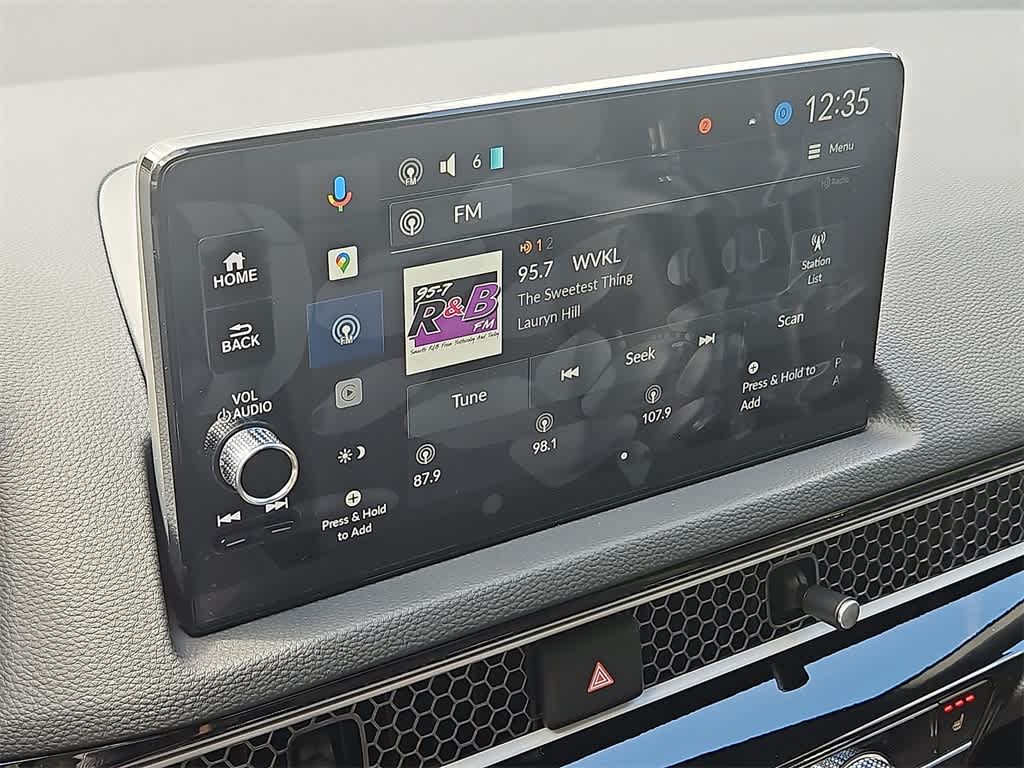 Thumbnail: 2026 Honda Civic - 13