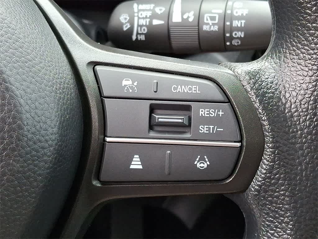 Thumbnail: 2024 Honda CR-V - 20