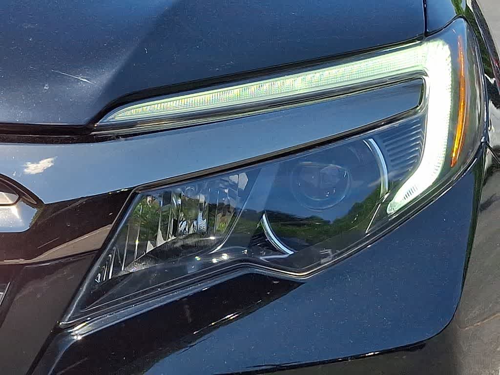 Thumbnail: 2019 Honda Ridgeline - 10