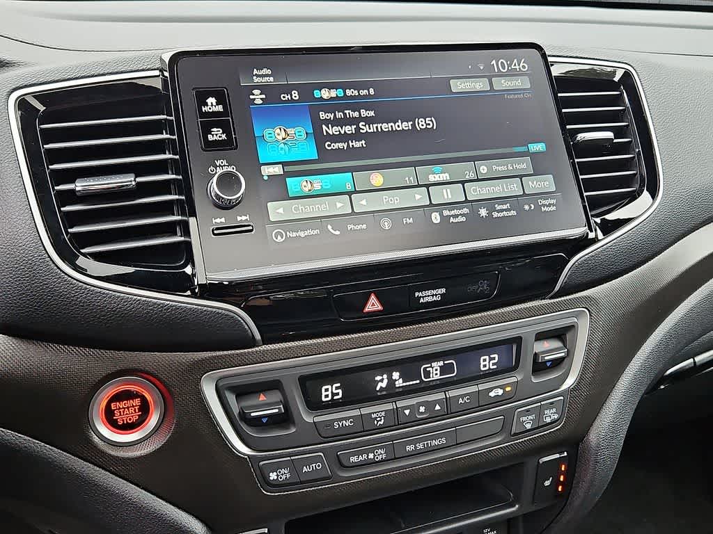 Thumbnail: 2026 Honda Ridgeline - 13