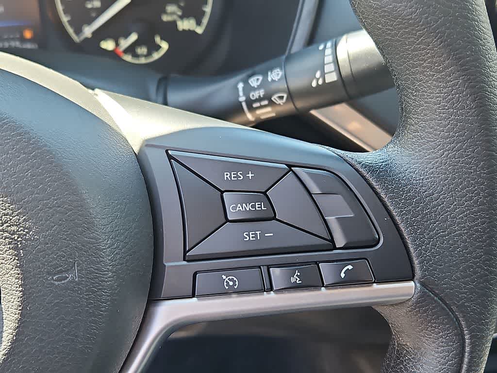 Thumbnail: 2022 Nissan Altima - 21