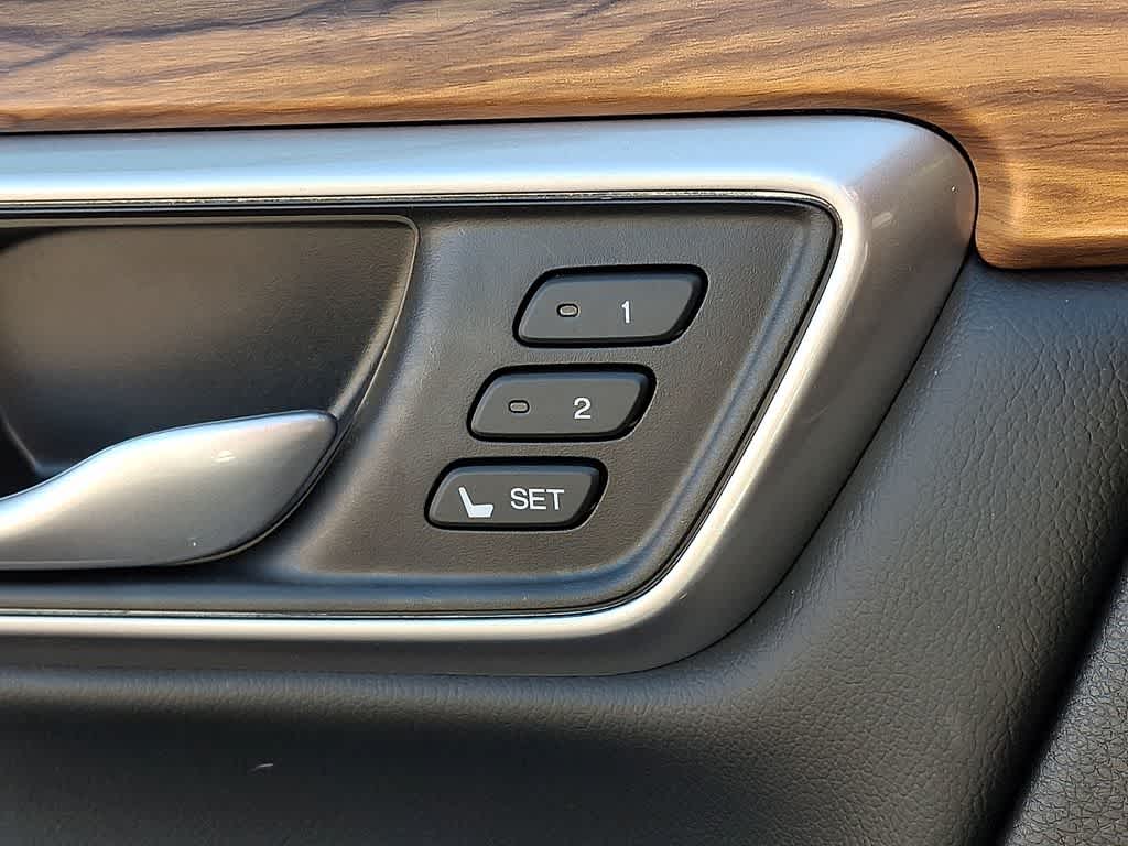 Thumbnail: 2019 Honda CR-V - 26
