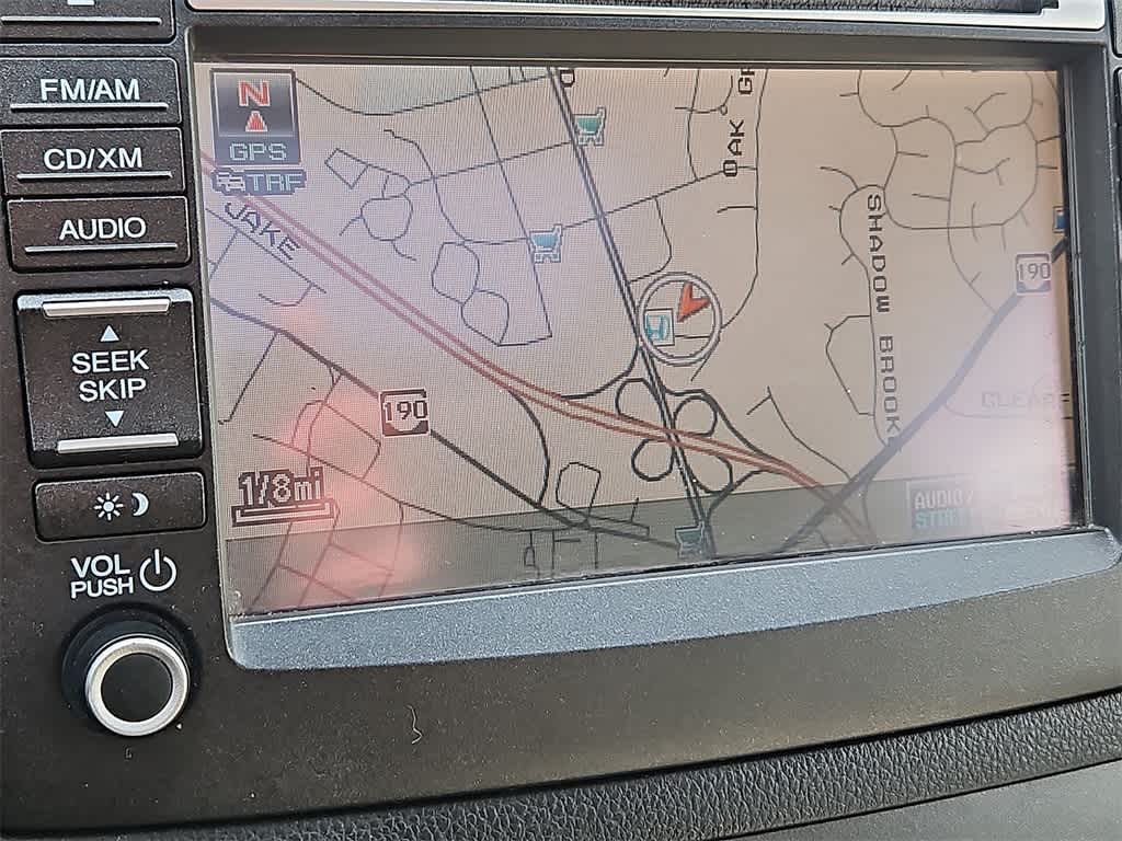 Thumbnail: 2012 Honda CR-V - 13