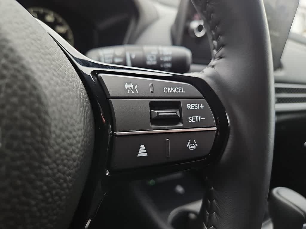 Thumbnail: 2026 Honda HR-V - 22