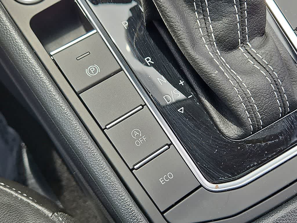 Thumbnail: 2021 Volkswagen Jetta - 25