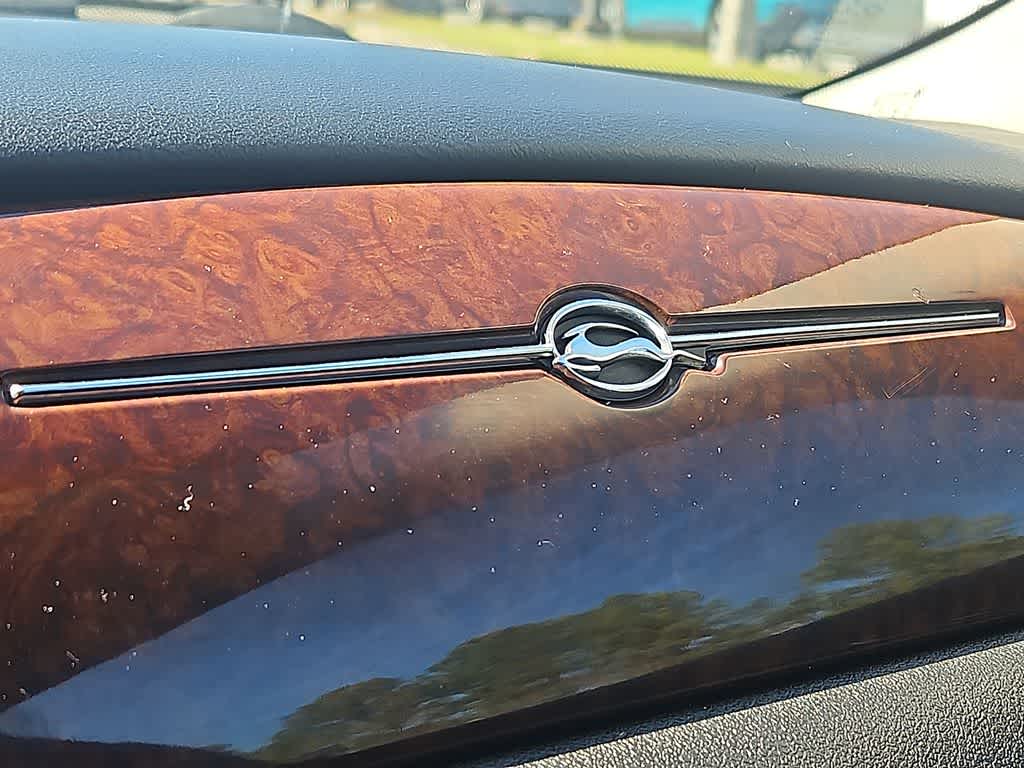 Thumbnail: 2011 Chevrolet Impala - 25