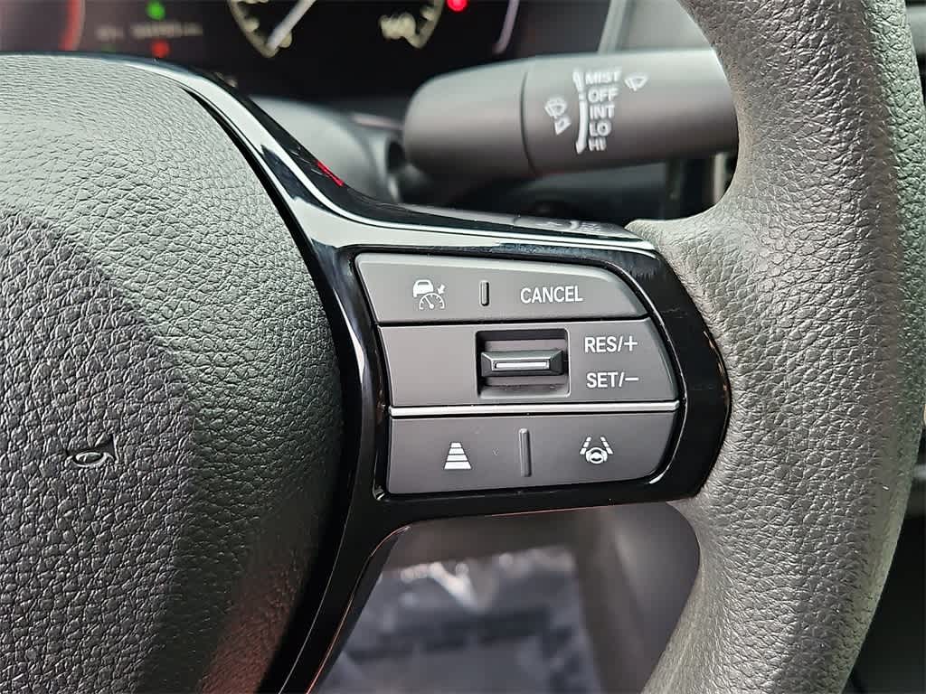 Thumbnail: 2024 Honda Civic - 21