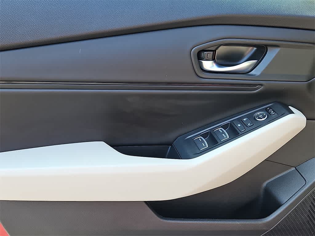 2024 Honda Accord EX 11