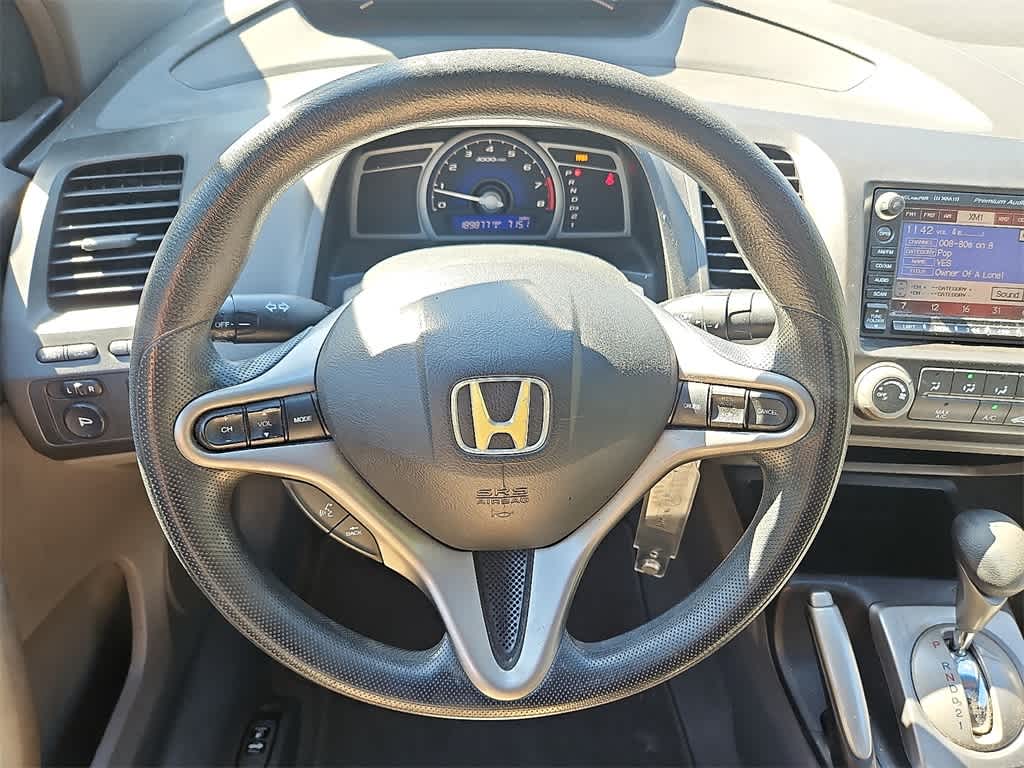 Thumbnail: 2008 Honda Civic - 19