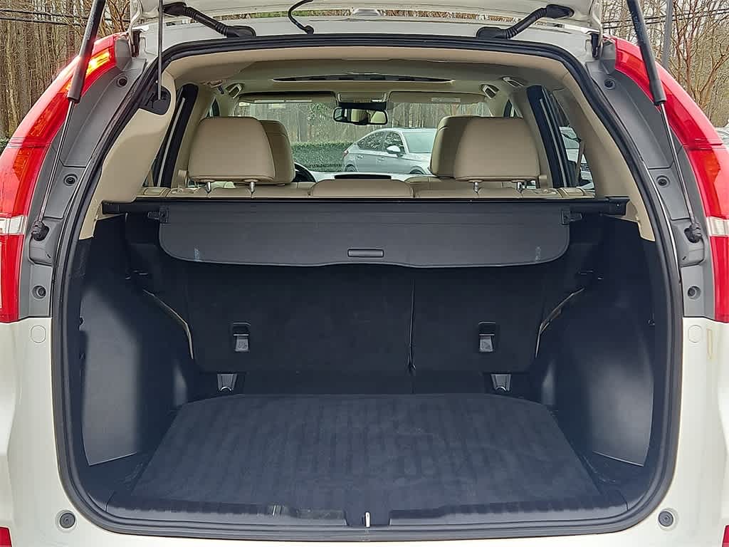 Thumbnail: 2015 Honda CR-V - 28