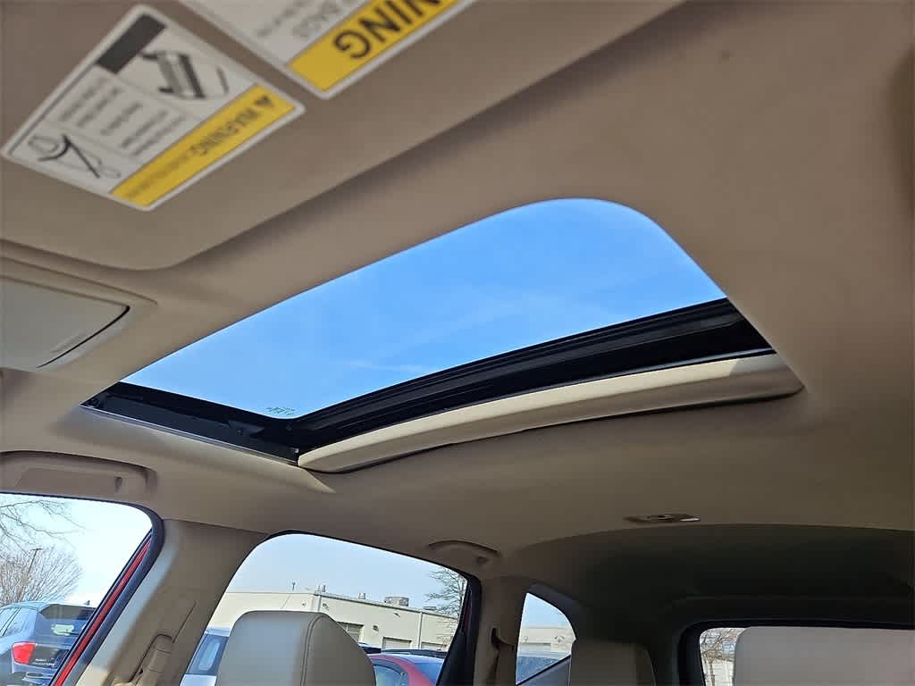 Thumbnail: 2019 Honda CR-V - 13