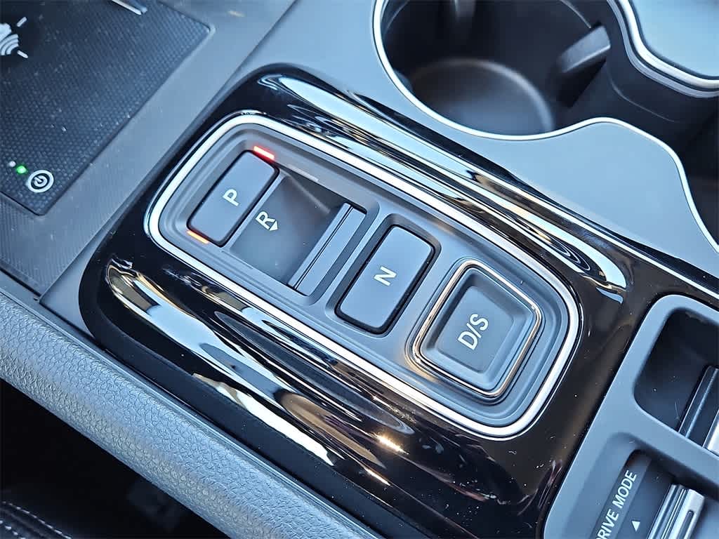 Thumbnail: 2026 Honda Pilot - 10